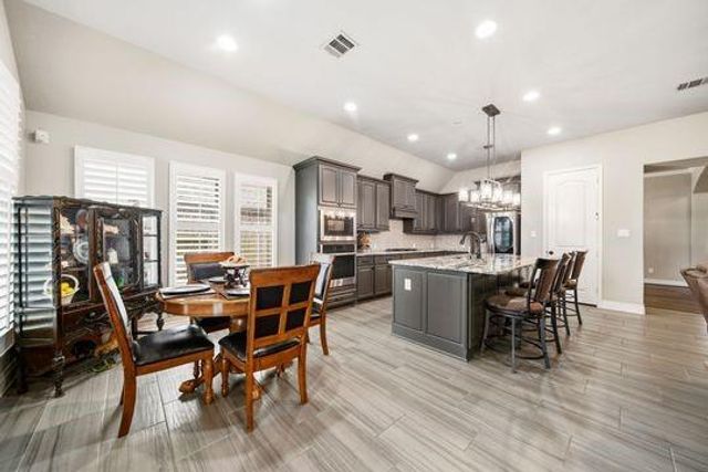 1819 Boulder Lake Court, Richmond, TX 77469
