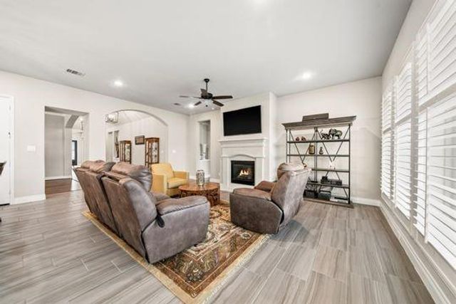 1819 Boulder Lake Court, Richmond, TX 77469