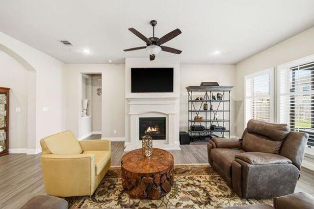 1819 Boulder Lake Court, Richmond, TX 77469