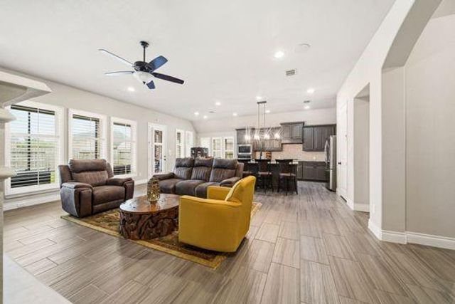 1819 Boulder Lake Court, Richmond, TX 77469