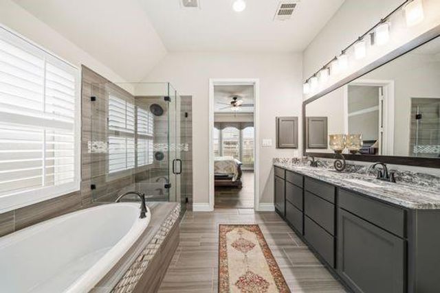 1819 Boulder Lake Court, Richmond, TX 77469