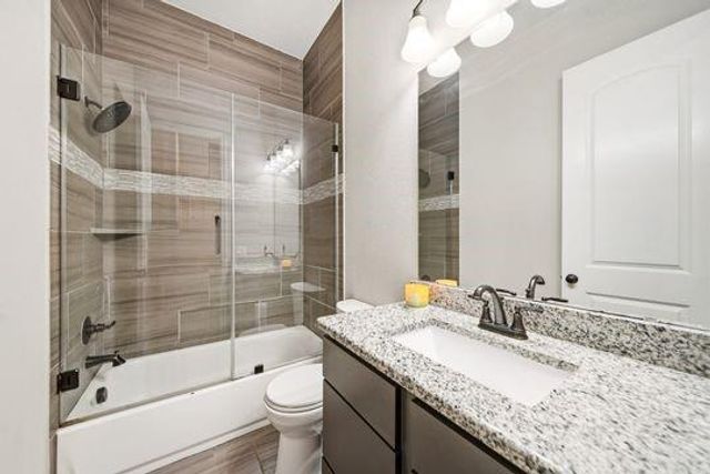 1819 Boulder Lake Court, Richmond, TX 77469