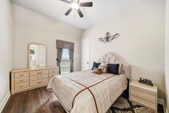 1819 Boulder Lake Court, Richmond, TX 77469