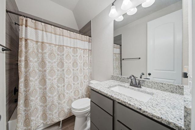 1819 Boulder Lake Court, Richmond, TX 77469
