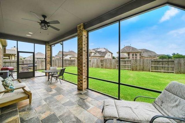 1819 Boulder Lake Court, Richmond, TX 77469