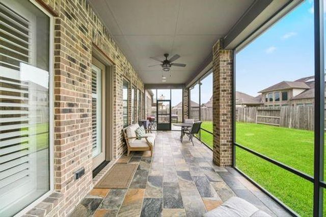 1819 Boulder Lake Court, Richmond, TX 77469