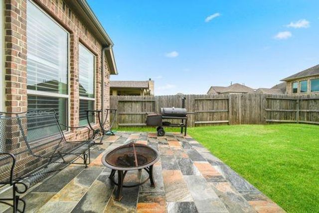 1819 Boulder Lake Court, Richmond, TX 77469