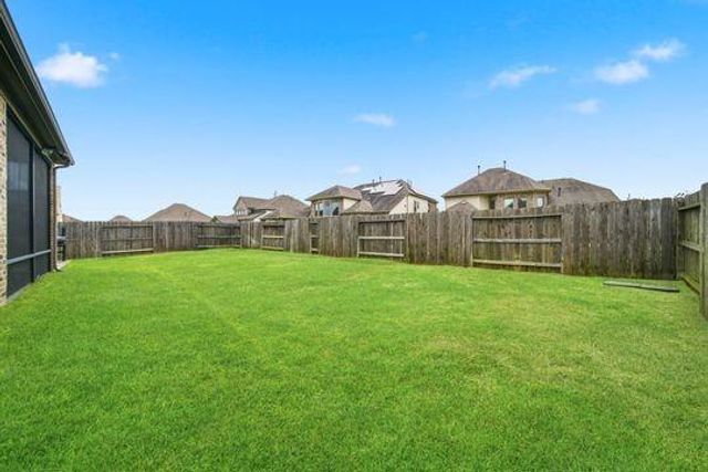 1819 Boulder Lake Court, Richmond, TX 77469