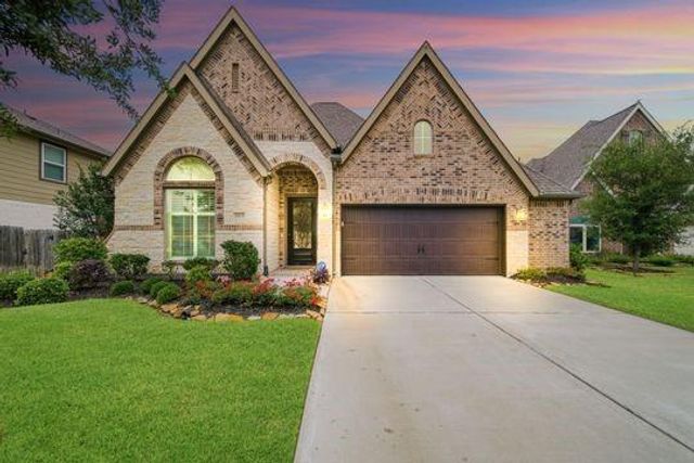 1819 Boulder Lake Court, Richmond, TX 77469
