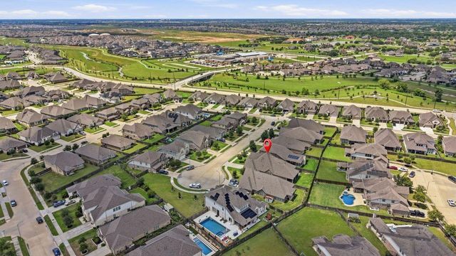 1819 Boulder Lake Court, Richmond, TX 77469
