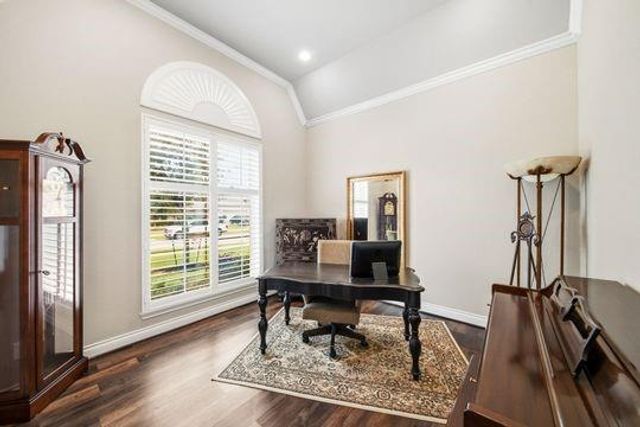 1819 Boulder Lake Court, Richmond, TX 77469