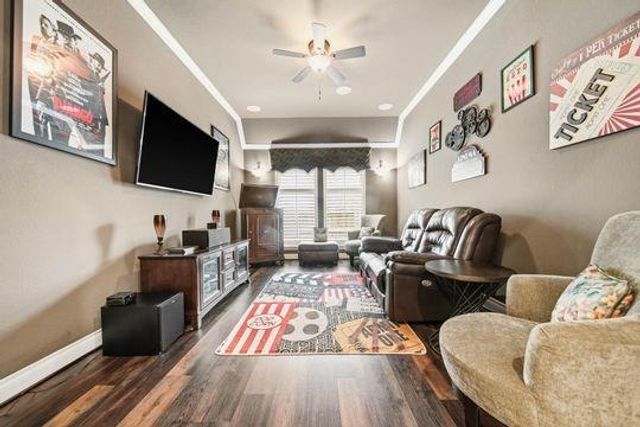 1819 Boulder Lake Court, Richmond, TX 77469