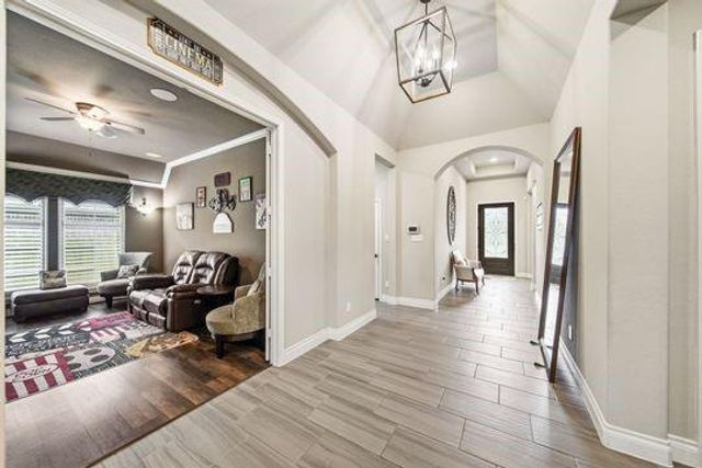1819 Boulder Lake Court, Richmond, TX 77469