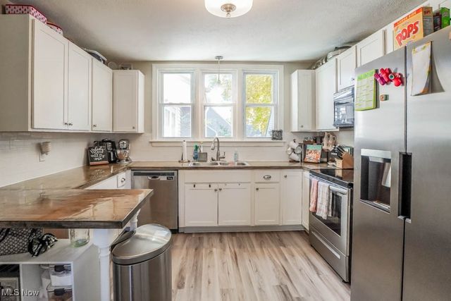 2216 Mount Vernon Boulevard NW, Canton, OH 44709