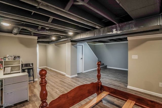 2216 Mount Vernon Boulevard NW, Canton, OH 44709