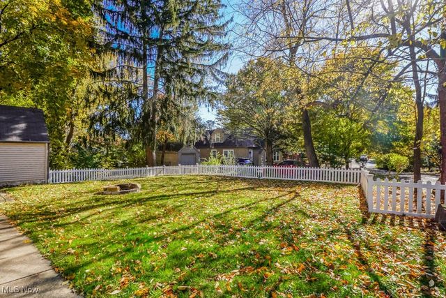 2216 Mount Vernon Boulevard NW, Canton, OH 44709