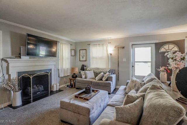 2216 Mount Vernon Boulevard NW, Canton, OH 44709