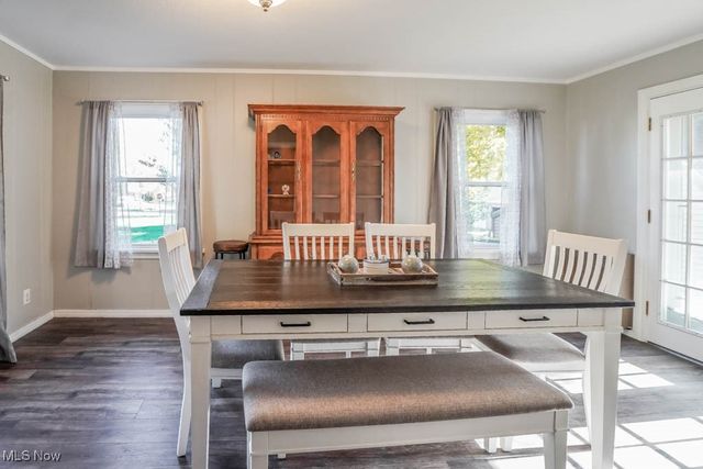 2216 Mount Vernon Boulevard NW, Canton, OH 44709