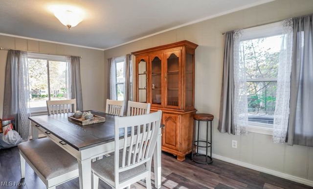 2216 Mount Vernon Boulevard NW, Canton, OH 44709