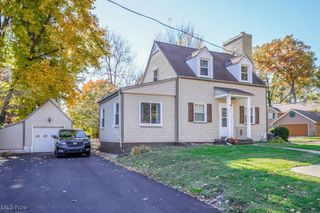 2216 Mount Vernon Boulevard NW, Canton, OH 44709