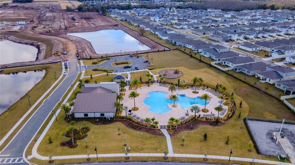 Image 46 of property listing at 2043 RAINIER DRIVE, Kissimmee, FL 34746