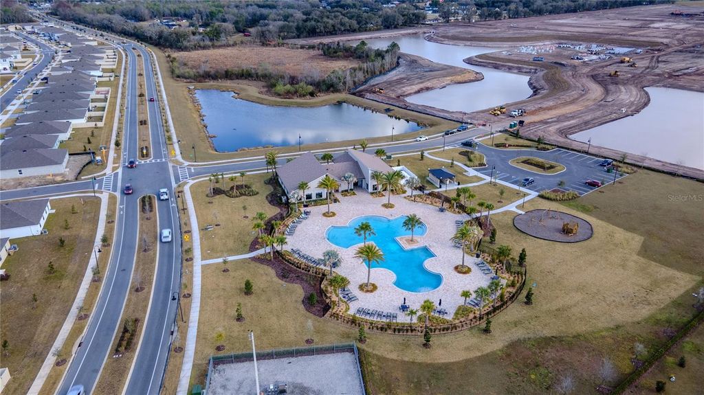 Image 47 of property listing at 2043 RAINIER DRIVE, Kissimmee, FL 34746