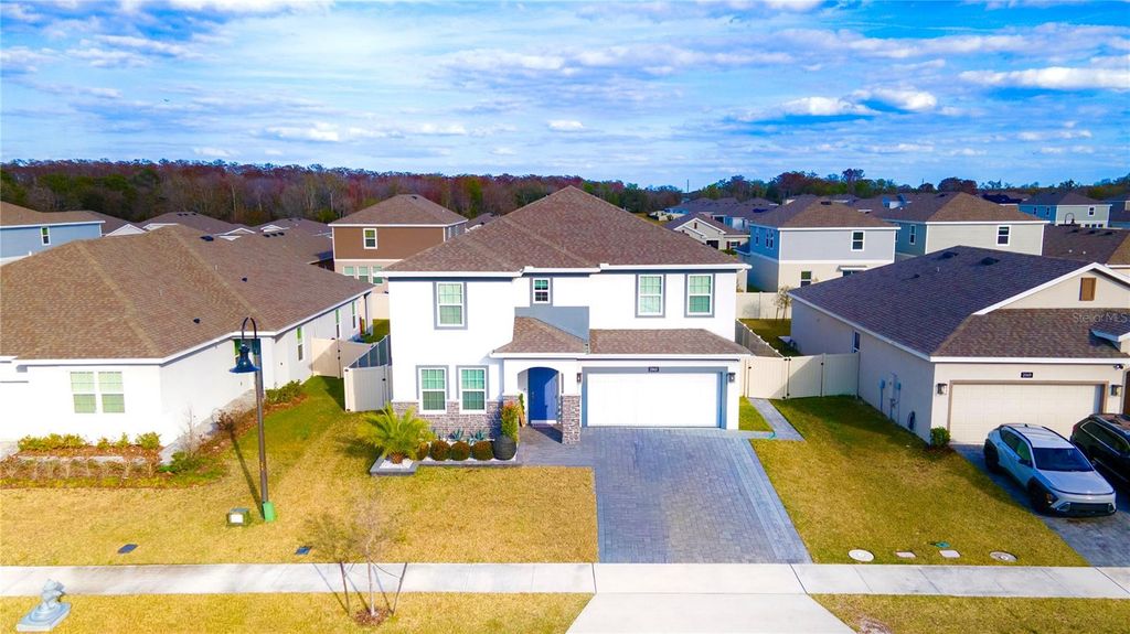 Image 48 of property listing at 2043 RAINIER DRIVE, Kissimmee, FL 34746