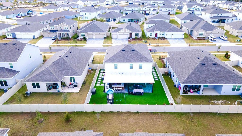 Image 49 of property listing at 2043 RAINIER DRIVE, Kissimmee, FL 34746