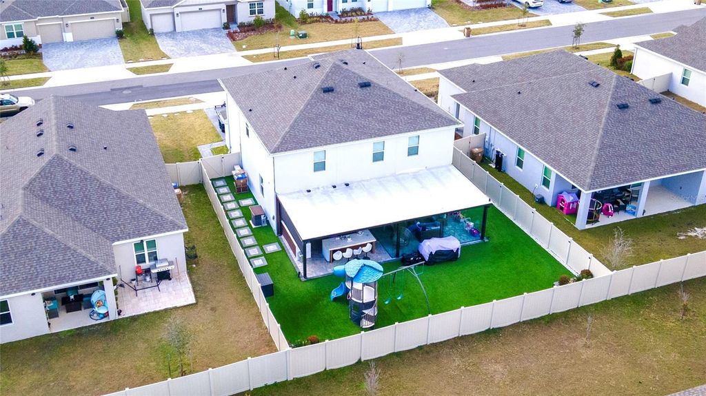 Image 50 of property listing at 2043 RAINIER DRIVE, Kissimmee, FL 34746
