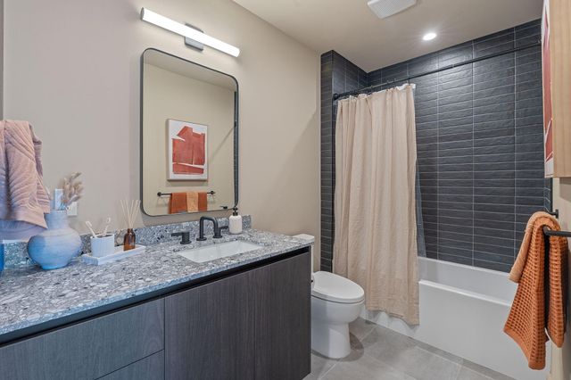 84 East Ave 3106, Austin, TX 78701