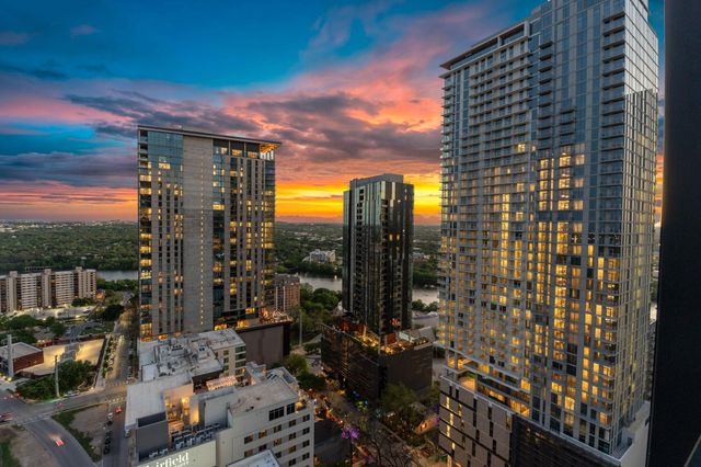 84 East Ave 3106, Austin, TX 78701