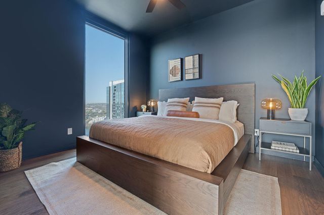 84 East Ave 3106, Austin, TX 78701