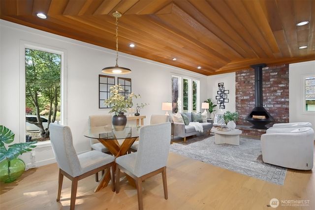 4338 SW Willow Street, Seattle, WA 98136