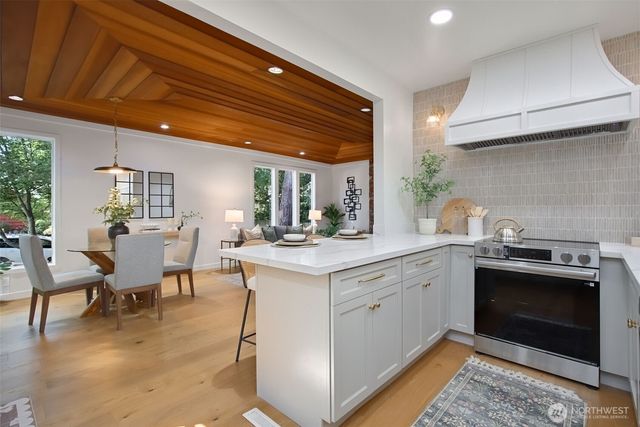 4338 SW Willow Street, Seattle, WA 98136