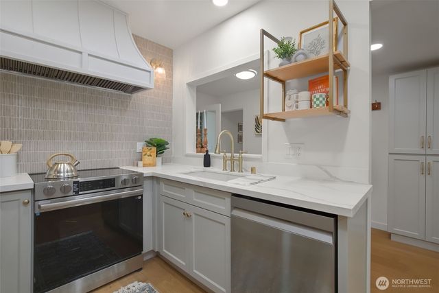 4338 SW Willow Street, Seattle, WA 98136