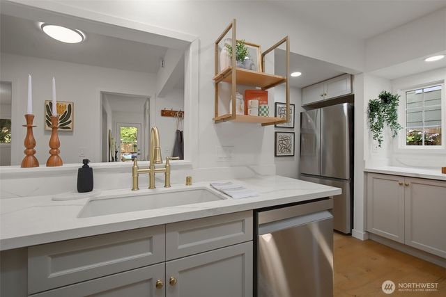 4338 SW Willow Street, Seattle, WA 98136