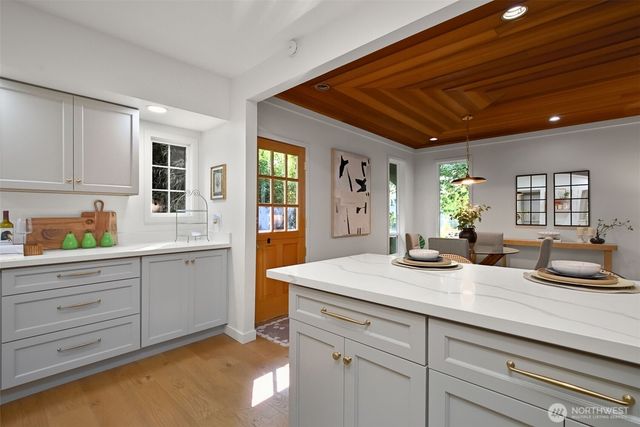 4338 SW Willow Street, Seattle, WA 98136