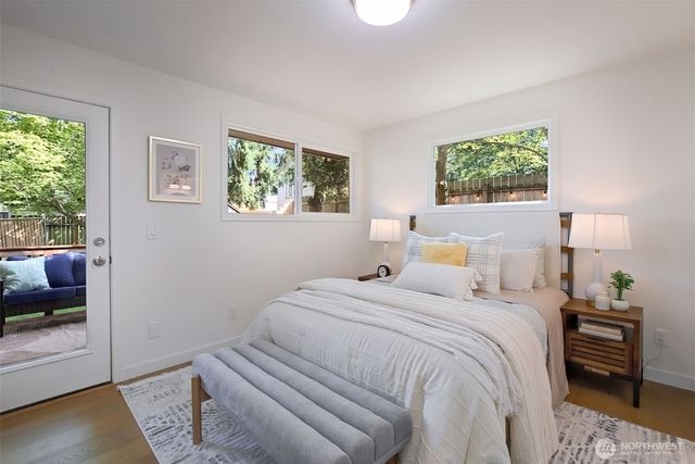 4338 SW Willow Street, Seattle, WA 98136