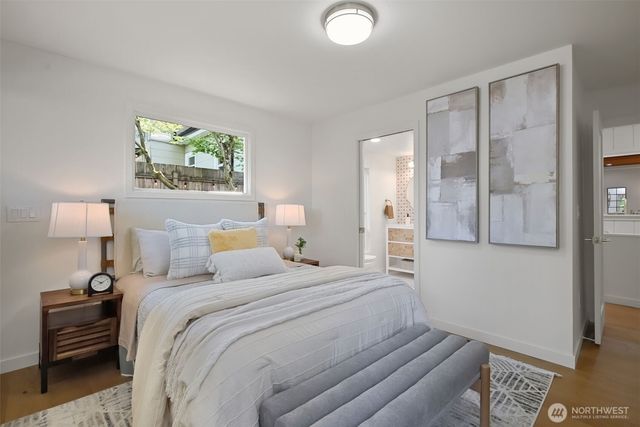 4338 SW Willow Street, Seattle, WA 98136