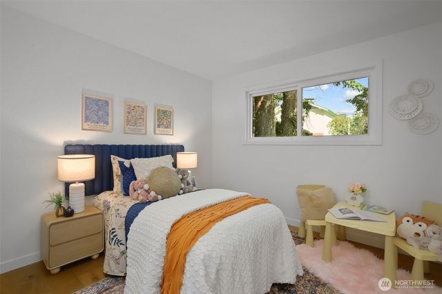 4338 SW Willow Street, Seattle, WA 98136