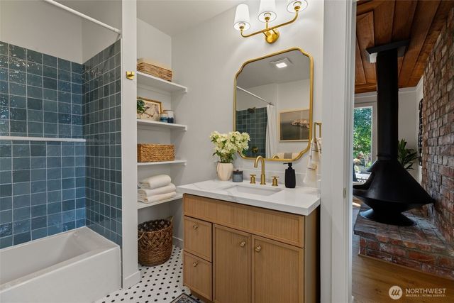 4338 SW Willow Street, Seattle, WA 98136