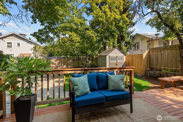 4338 SW Willow Street, Seattle, WA 98136