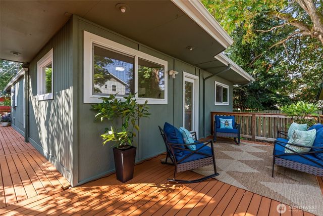 4338 SW Willow Street, Seattle, WA 98136