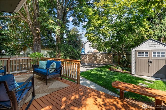 4338 SW Willow Street, Seattle, WA 98136
