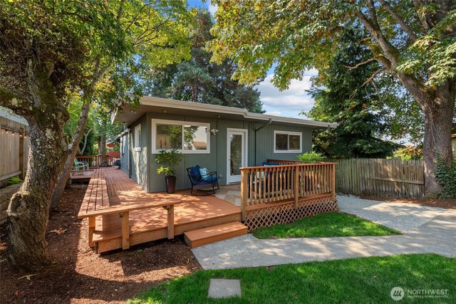 4338 SW Willow Street, Seattle, WA 98136