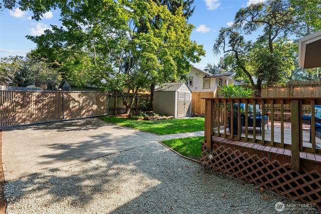 4338 SW Willow Street, Seattle, WA 98136