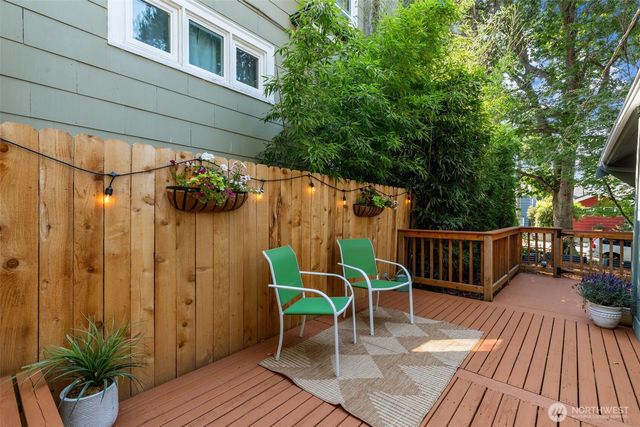 4338 SW Willow Street, Seattle, WA 98136