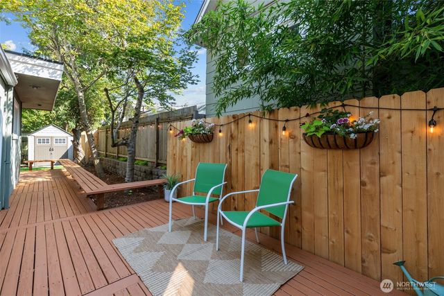 4338 SW Willow Street, Seattle, WA 98136