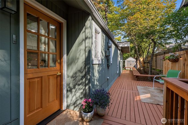 4338 SW Willow Street, Seattle, WA 98136