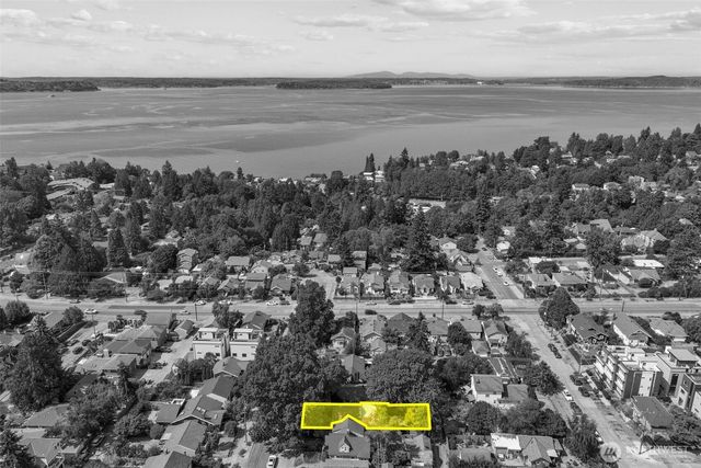 4338 SW Willow Street, Seattle, WA 98136